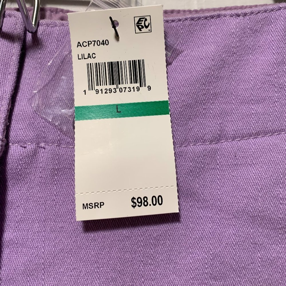 ASTR ~ NWT!!~ Lilac Capris - Picture 2 of 15